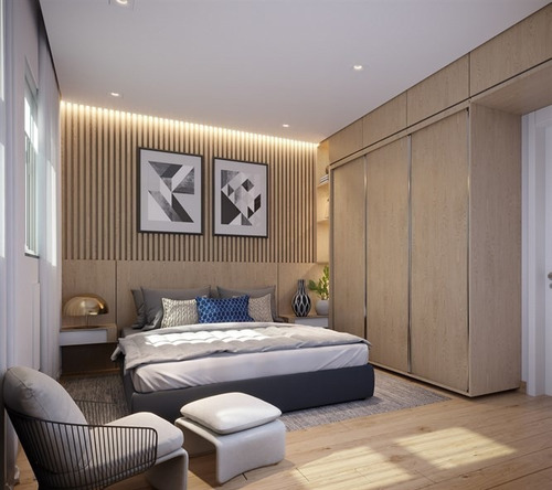 Apartamento À Venda No Bairro São Cristóvão - Rio De Janeiro/rj - O-5440-13437