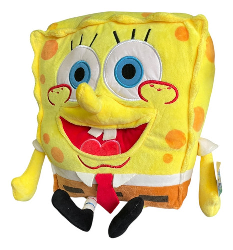 Peluche Bob Esponja Bob Esponja