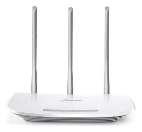 Router Inalambrico Tplink  3 Ant Tl-wr845n 300mbps