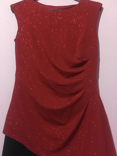 Vestido Fiesta De Mujer Importado Talle M