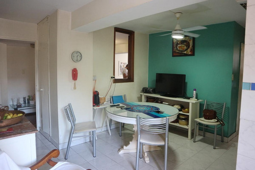 Imagen 25 de 28 de Departamento - Barrio Sur
