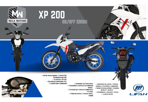 Honda Xr