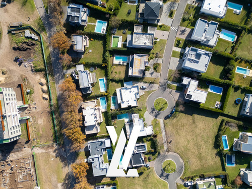 Casa 4 Ambientes En Venta Fincas De Hudson
