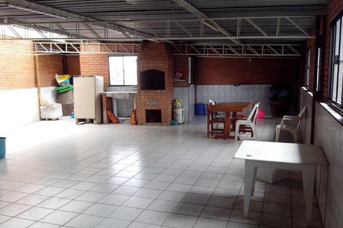 Imagem 2 de 12 de Prédio Comercial À Venda - Parque Das Nações - Santo André - Sp - 64836
