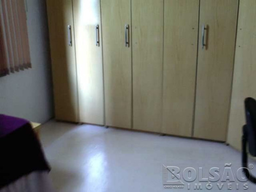 Imagem 4 de 10 de Sobrado - Jardim Carlu - Ref: 5132 - V-5132