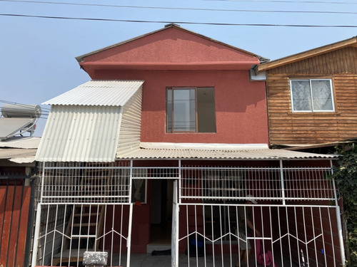 Se Vende Amplia Casa En Ñuñoa