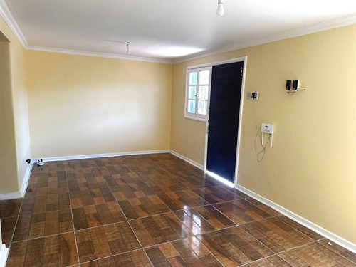 Casa En Arriendo 3 Dorm. En Conchalí Metro Vivaceta
