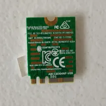 Comprar Tarjeta Wifi Realtek Rtl8821ce Para Laptops Hp 14-dk1013la