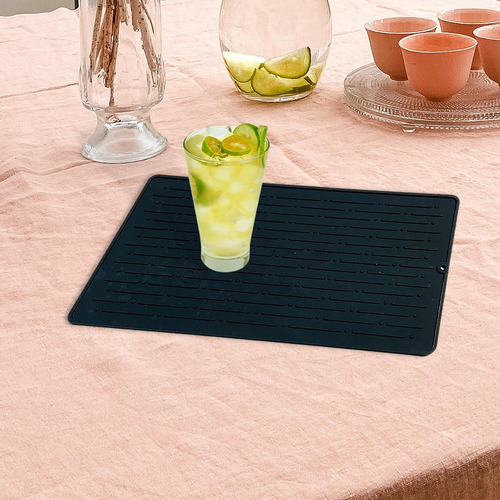 Escurridor De Platos Rectangular, Vajilla, Escurridor