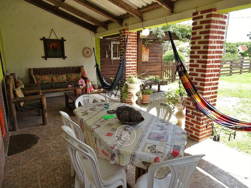Capricho En Valizas