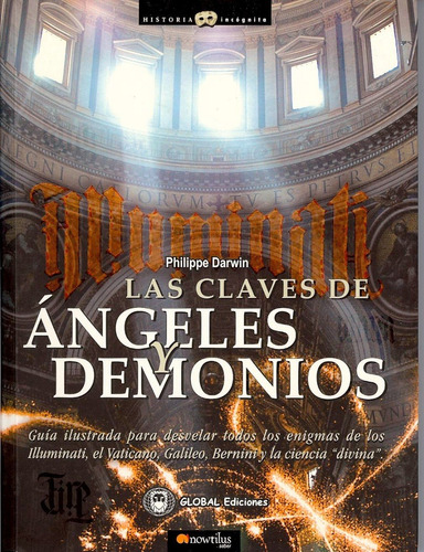 Las Claves De Angeles Y Demonios