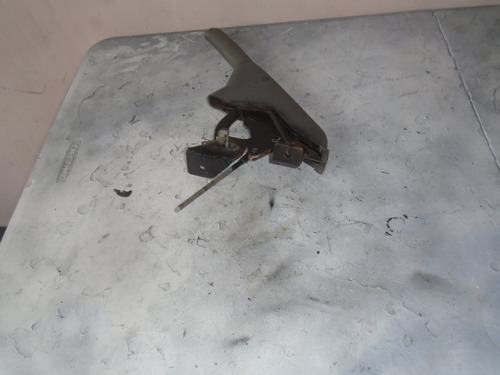 Imagen 3 de 3 de Vendo Palanca De Freno De Mano De Honda Crv Año 1998