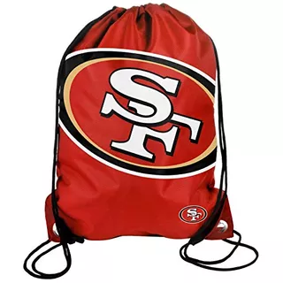 Mochila Cordón De San Francisco 49ers De Nfl