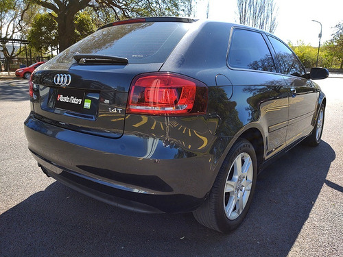 Audi A3 2013 1.4t 308 Focus 208 Golf Vento Abasto Motors
