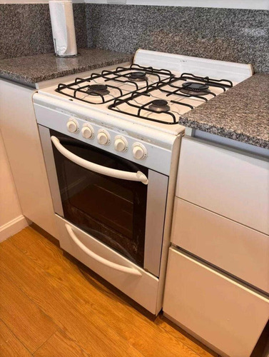 Departamento Monoambiente En Venta En Núñez, Capital Federal, Buenos Aires