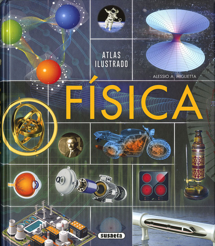 Física - Miglietta, Alessio A.