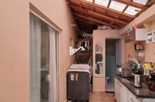 Imagem 10 de 10 de Casa No Bairro São João Em Itanhaém