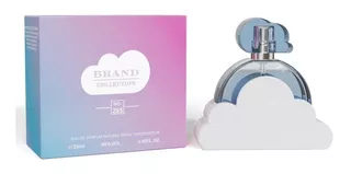 Perfume Brand Collection N.295 Cloud Ariana Grande