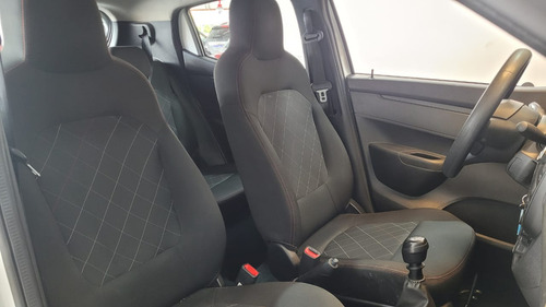 Renault Kwid Kwid Zen 1.0 Flex 12V 5p Mec.