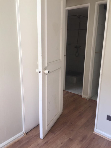 Depto. En Arriendo En Suecia*con Estacionamiento Y Bodega*