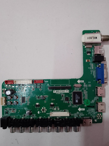 Main Board Vios Tv50led1301