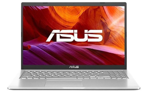 Notebook Asus X515ja-br3057w I3 8gb 512gb Ssd 15.6  Win 11