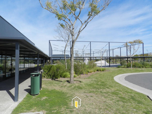 Terreno, Venta, Puertos, Barrio Riberas, Lote Al 100, A La Laguna