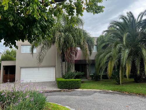 Casa En Venta En Villa Olivos, Garin, Escobar