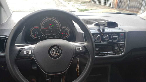Vw Up Imotin 2018 Com 15 Mil Km Rodados