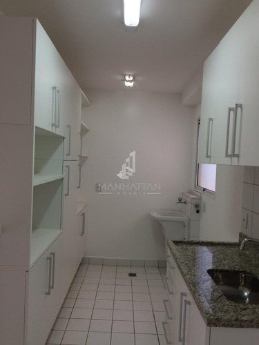 Imagem 10 de 24 de Apartamento Á Venda E Para Aluguel Em Loteamento Center Santa Genebra - Ap006013