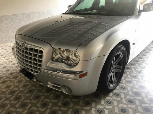 Chrysler 300c 2007 5.7 Hemi 5p