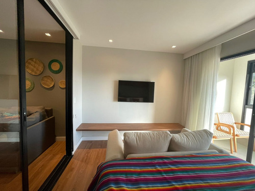 Wanderlust Experience, Apto Disponível Para Venda Com 37,75m², 01 Dorm E 01 Vaga