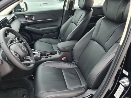 Honda HR-V 1.5 DI I-VTEC FLEX EXL CVT