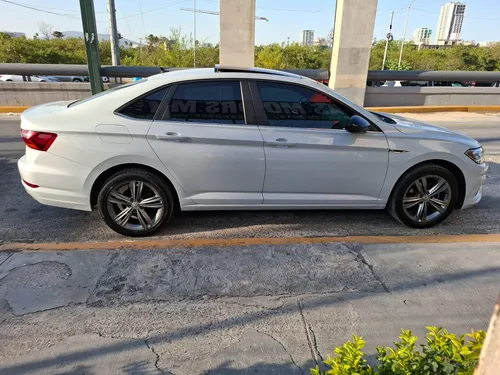 Volkswagen Jetta 1.4 T Fsi Rline