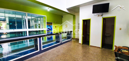 Imagen 5 de 14 de Edificio Comercial En Venta