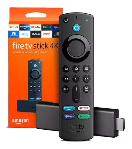 Fire TV Stick 4K Max Is A Stellar Streaming Stick You Can