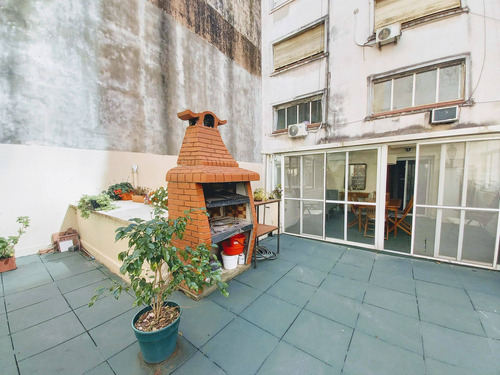 Imagen 20 de 27 de Venta - Semipiso 5 Ambientes Con Terraza - Retiro