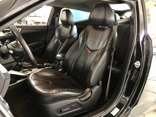 Hyundai Veloster 1.6 16v Gasolina 3p Automático