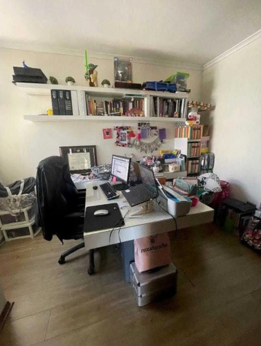 Imagen 14 de 21 de 161.904 - Departamento En Venta De 4 Dorm. En Vitacura