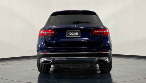Imagen 5 de 15 de 122750 - Mercedes-benz Clase Glc 2017 Con Garantía