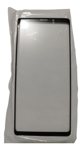 Refaccion Sam Note 9 Gorilla Glass Negro Envio Gratis