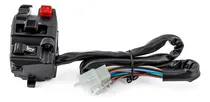 Comprar Mando Conmutador Izquierdo Italika Dm200 Dm200 Sport Dm250