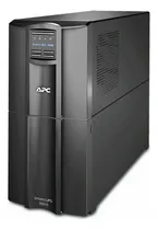 Comprar No Break Apc Smart-ups Linea Interactiva 2700w 3000va 120v