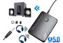 Primera imagen para búsqueda de transmisor bluetooth