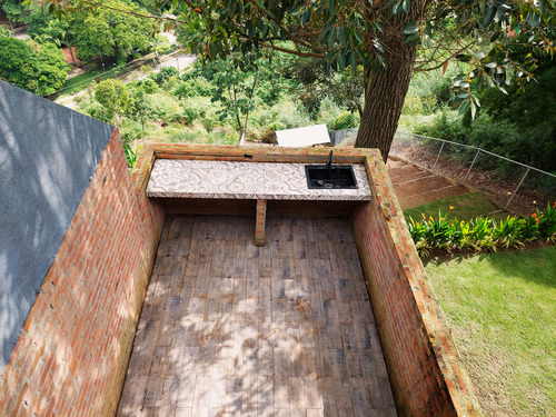 Casa A Estrenar En Colinas De Carrizal