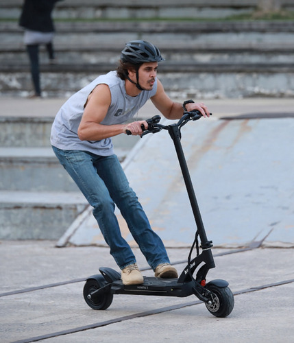 Monopatin Electrico Kaabo Mantis 8 Xiaomi Inokim Segwaykasia