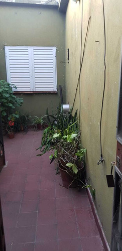 Igualdad 2400- Alquiler Ph Haedo