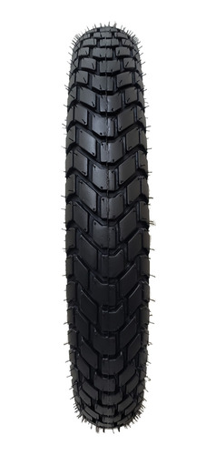 Pneu 90/90-19 Technic T&c Dianteiro Bros 160/150/125 Crosser