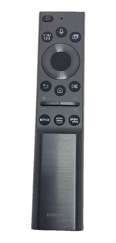 Controle Remoto Tv Samsung Qled Qn55qn90aag Original