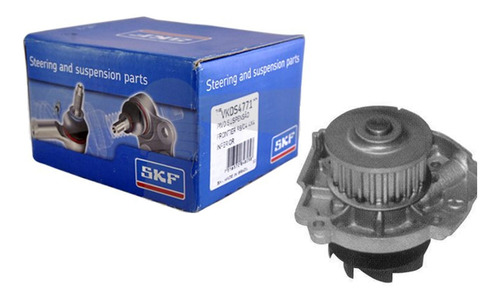 Bomba Agua Motor Uno Palio Fiorino Punto Idea Siena Fire Skf